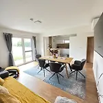 Appartement Am Winklfeld 8a Schwanenstadt