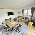 Am Winklfeld 8a Appartement