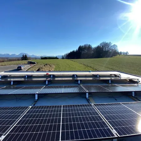 Apartment Am Winklfeld 8a