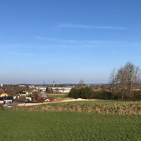 Am Winklfeld 8a Apartment