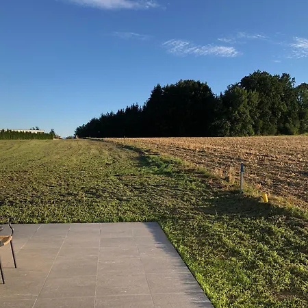 Apartment Am Winklfeld 8a Schwanenstadt