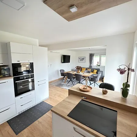 Apartment Am Winklfeld 8a Schwanenstadt