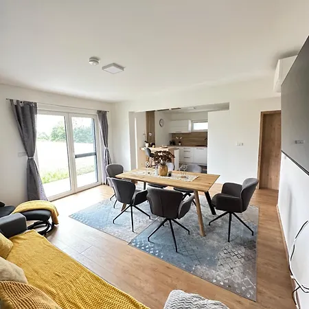 Apartment Am Winklfeld 8a Schwanenstadt