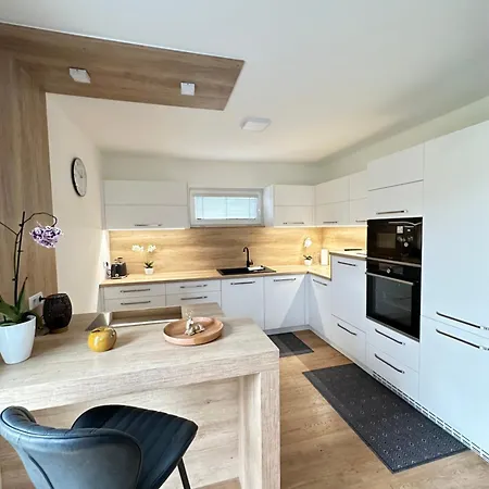 Am Winklfeld 8a Apartment