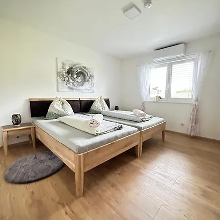 Apartment Am Winklfeld 8a Schwanenstadt