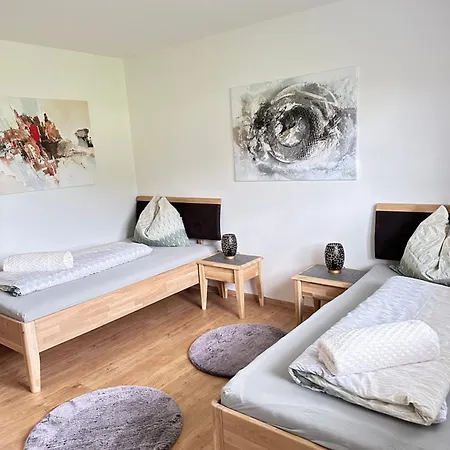 Am Winklfeld 8a Apartment Schwanenstadt