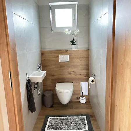 Am Winklfeld 8a Apartamento