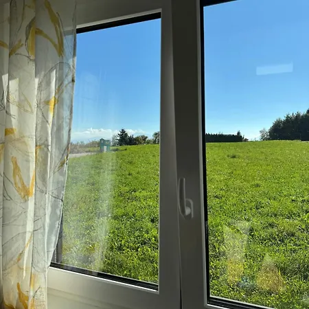 Am Winklfeld 8a Apartment *