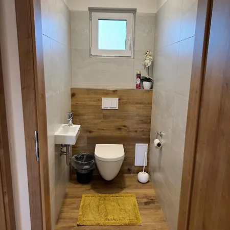 Am Winklfeld 8a Apartment Schwanenstadt