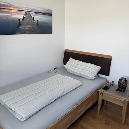 Am Winklfeld 8a Apartment Schwanenstadt