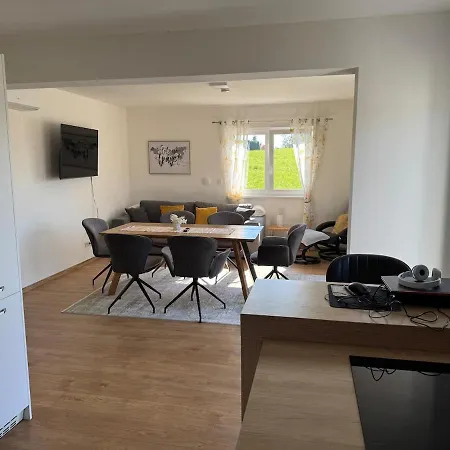 Am Winklfeld 8a Apartment