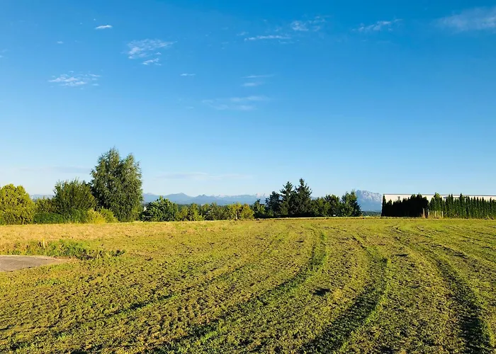 Am Winklfeld 8a Daire Schwanenstadt