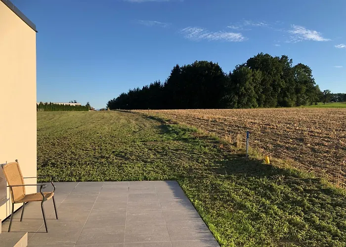 Daire Am Winklfeld 8a Schwanenstadt