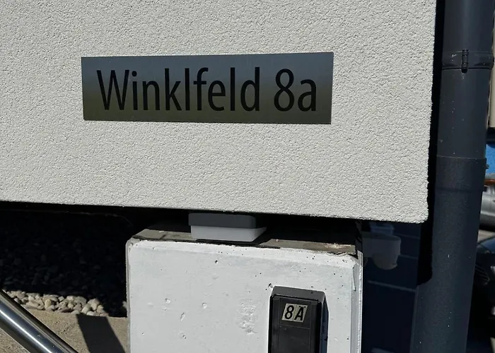 Am Winklfeld 8a