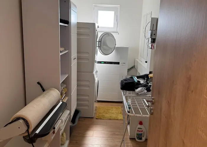 Am Winklfeld 8a Daire Schwanenstadt