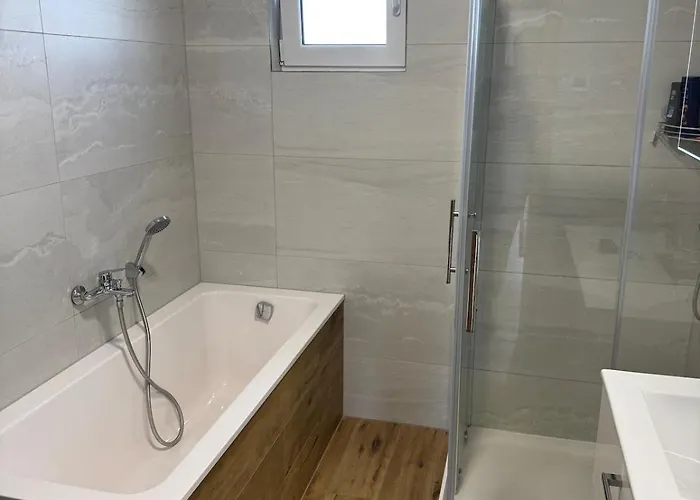 Daire Am Winklfeld 8a Schwanenstadt