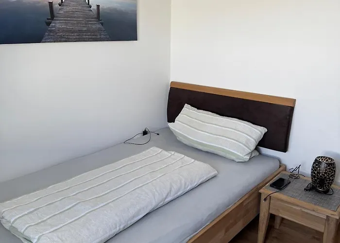 Am Winklfeld 8a Daire Schwanenstadt