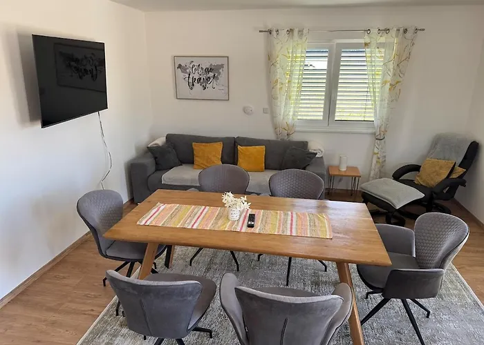 Am Winklfeld 8a Daire Schwanenstadt