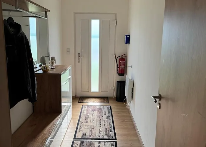 Am Winklfeld 8a * Schwanenstadt