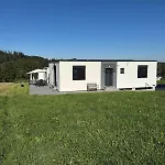 דירה Am Winklfeld 8a *