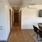 דירה Am Winklfeld 8a *