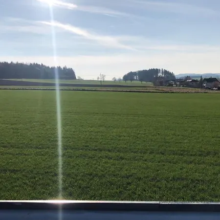 Appartamento Am Winklfeld 8a Schwanenstadt