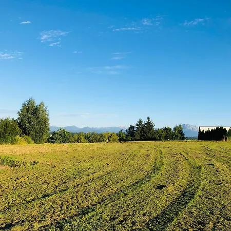 Am Winklfeld 8a Appartamento Schwanenstadt