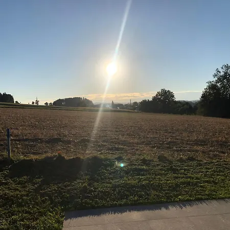 Am Winklfeld 8a Apartman