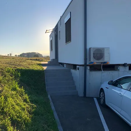 Appartamento Am Winklfeld 8a Schwanenstadt