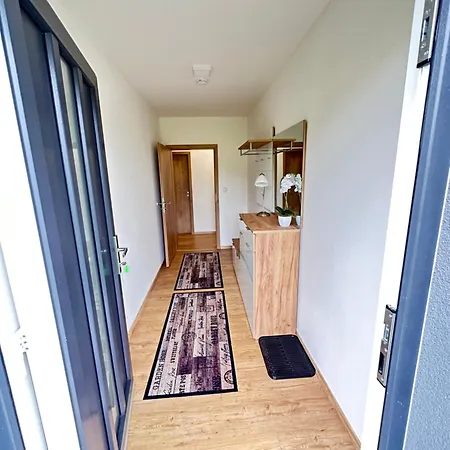 Appartamento Am Winklfeld 8a *