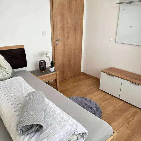 Am Winklfeld 8a Schwanenstadt