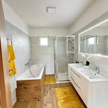 Am Winklfeld 8a Appartamento