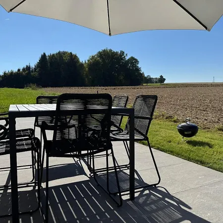 Apartman Am Winklfeld 8a *