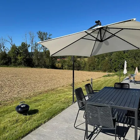 Apartman Am Winklfeld 8a Schwanenstadt