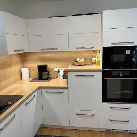 Am Winklfeld 8a Apartman