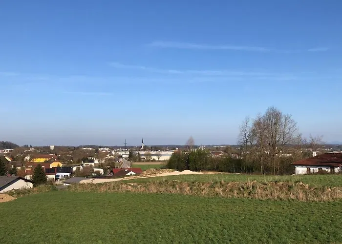 Am Winklfeld 8a Apartman