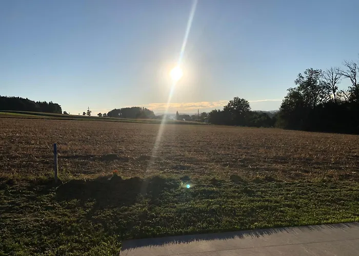 Am Winklfeld 8a Apartman