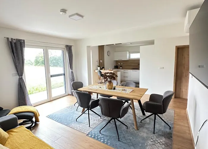 Apartman Am Winklfeld 8a Schwanenstadt