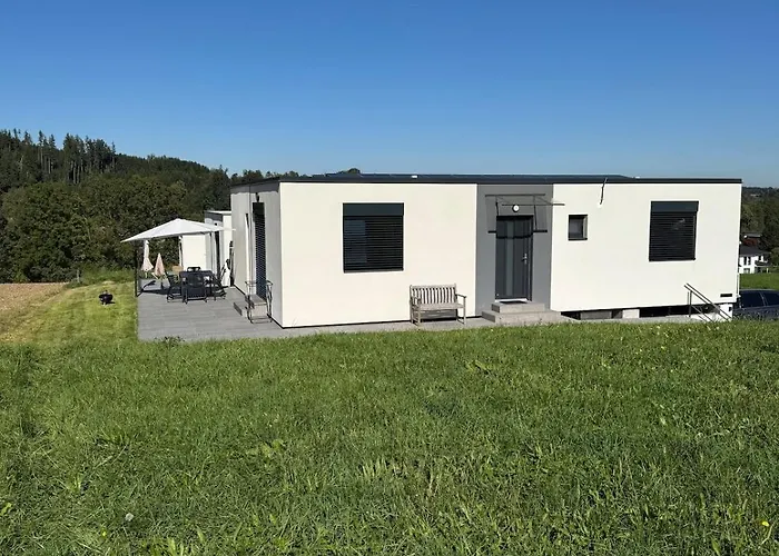 Apartman Am Winklfeld 8a *