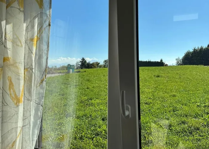 Am Winklfeld 8a Apartman *