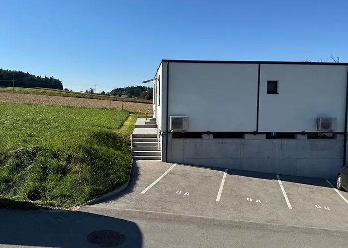 Am Winklfeld 8a Apartman Schwanenstadt