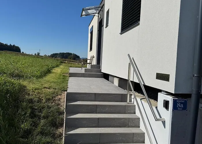 Am Winklfeld 8a Schwanenstadt