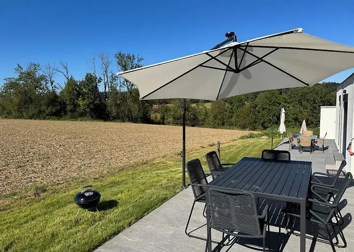 Apartman Am Winklfeld 8a Schwanenstadt