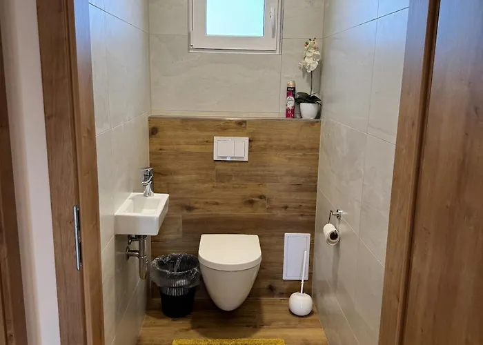 Am Winklfeld 8a Apartman Schwanenstadt