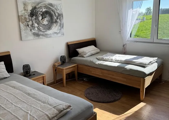 Am Winklfeld 8a Schwanenstadt