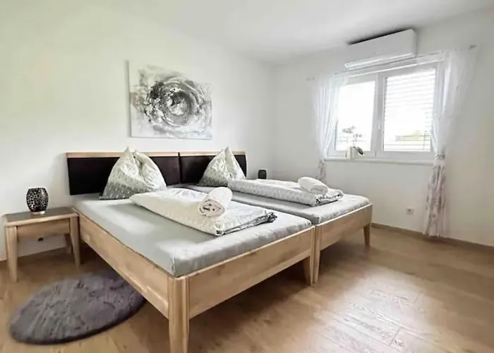 Am Winklfeld 8a Apartman *