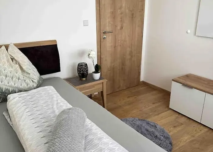 Am Winklfeld 8a Apartman *