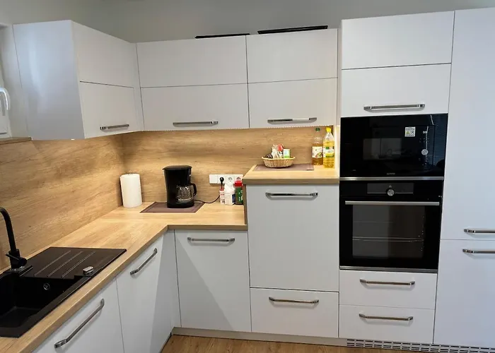 Am Winklfeld 8a Apartman