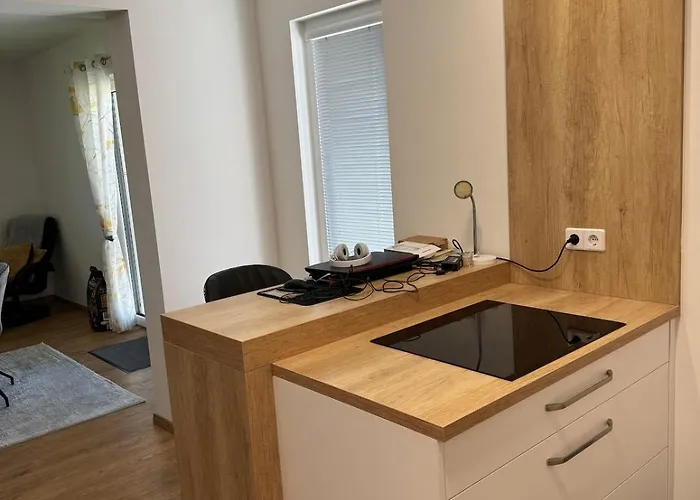 Am Winklfeld 8a * Schwanenstadt