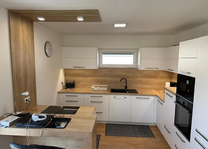 Apartman Am Winklfeld 8a